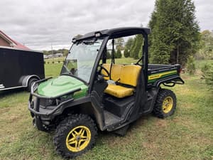 2022 John Deere XUV 835M Image