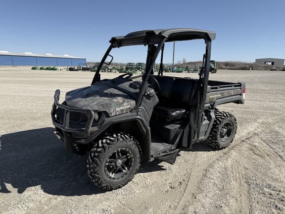 Image of John Deere XUV 835M Primary image