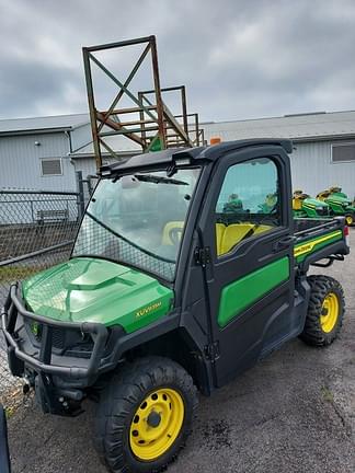 Image of John Deere XUV 835M Primary image