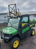 2022 John Deere XUV 835M Image