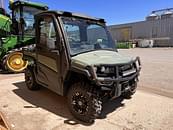 Thumbnail image John Deere XUV 835M 4