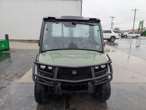 Image of John Deere XUV 835M equipment image 2