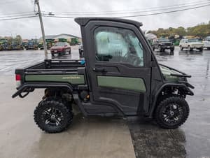 2022 John Deere XUV 835M Image