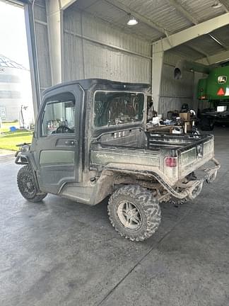 Image of John Deere XUV 835M equipment image 1