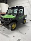 2022 John Deere XUV 835M Image