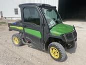 Thumbnail image John Deere XUV 835M 4