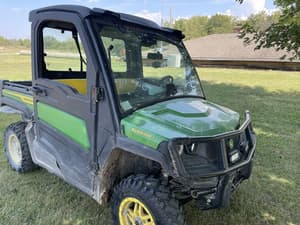 2022 John Deere XUV 835M Image