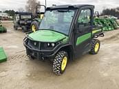 Thumbnail image John Deere XUV 835M 0