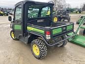 Thumbnail image John Deere XUV 835M 1