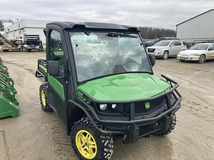 Main image John Deere XUV 835M 3