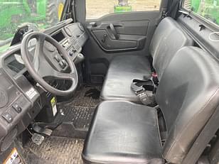 Main image John Deere XUV 835M 4