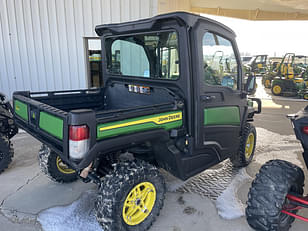 Main image John Deere XUV 835M 7