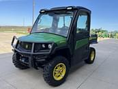 Thumbnail image John Deere XUV 835M 1