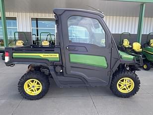 Main image John Deere XUV 835M 4