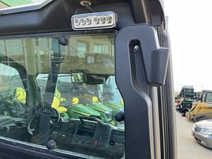 Main image John Deere XUV 835M 8