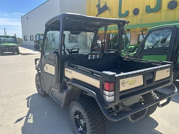 Image of John Deere XUV 835M equipment image 4