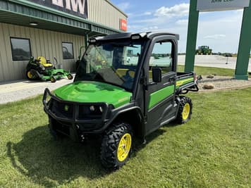 Main image John Deere XUV 835M
