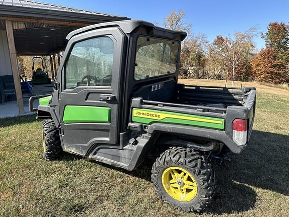 Image of John Deere XUV 835M equipment image 3