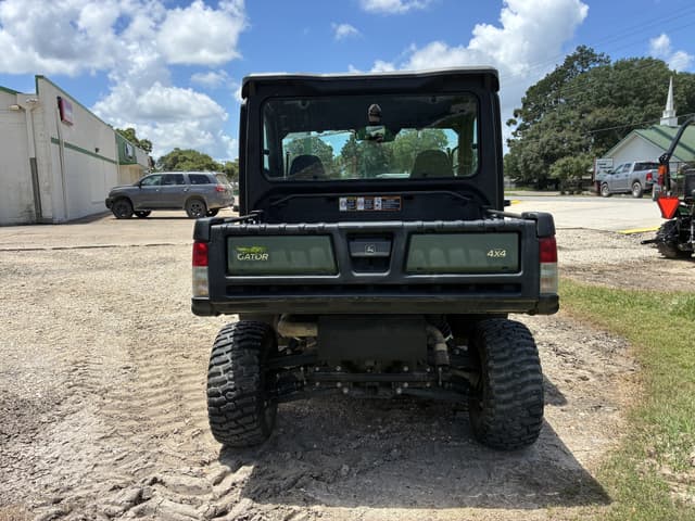 Image of John Deere XUV 835M equipment image 3