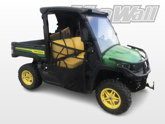Image of John Deere XUV 835M Primary image