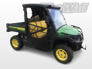 2022 John Deere XUV 835M Image