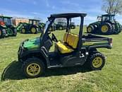 Thumbnail image John Deere XUV 835M 14