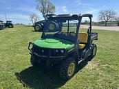 Thumbnail image John Deere XUV 835M 15