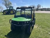 Thumbnail image John Deere XUV 835M 16