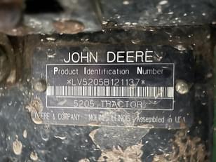 Main image John Deere XUV 835M 3