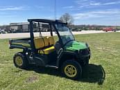 Thumbnail image John Deere XUV 835M 5