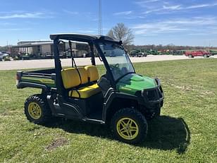 Main image John Deere XUV 835M 5