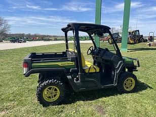 Main image John Deere XUV 835M 7