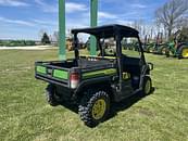 Thumbnail image John Deere XUV 835M 8