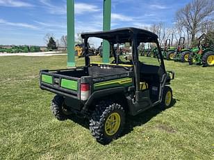 Main image John Deere XUV 835M 8