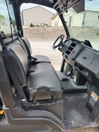 Image of John Deere XUV 835M equipment image 3