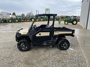 Main image John Deere XUV 835M 6