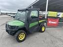 2022 John Deere XUV 835M Image