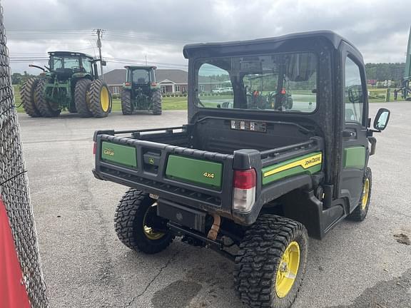 Image of John Deere XUV 835M equipment image 3