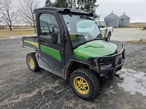2022 John Deere XUV 835M Image