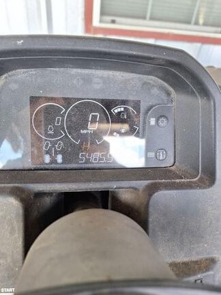 Image of John Deere XUV 835M equipment image 3