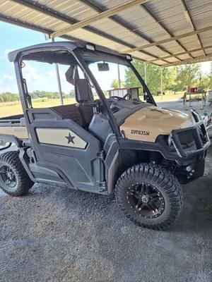 2022 John Deere XUV 835M Image