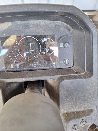 Image of John Deere XUV 835M equipment image 4
