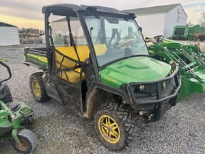 2022 John Deere XUV 835M Image