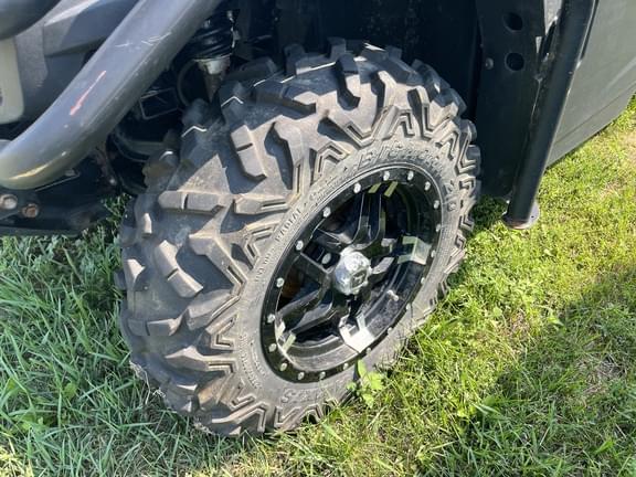 Image of John Deere XUV 835M equipment image 4