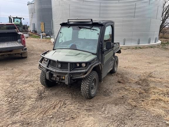 Image of John Deere XUV 835M Primary image