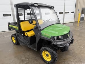 2022 John Deere XUV 835M Image