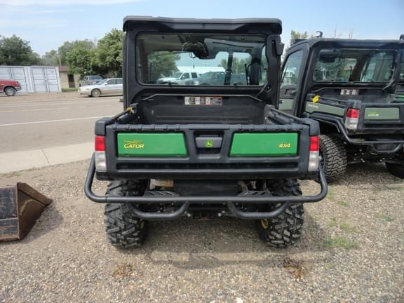 Image of John Deere XUV 835M equipment image 3