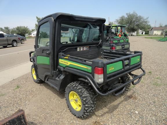 Image of John Deere XUV 835M equipment image 2