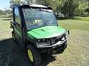 2022 John Deere XUV 835M Image