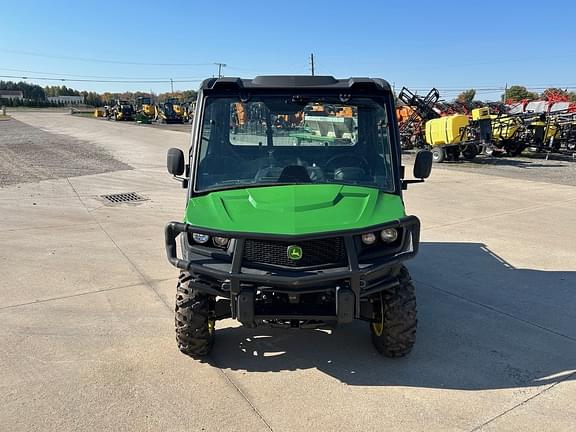 Image of John Deere XUV 835M equipment image 1